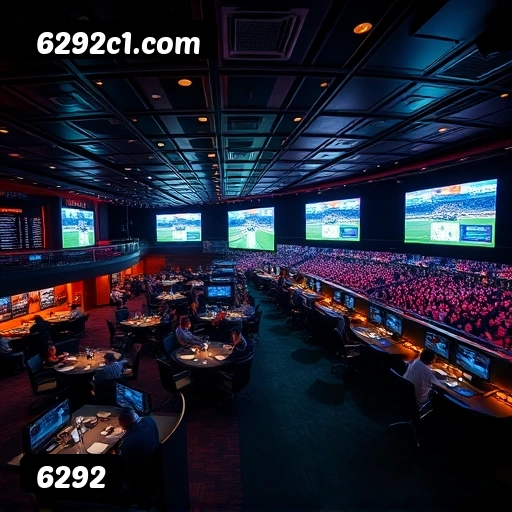 Experimente o Acesso Exclusivo e Seguro no 6292