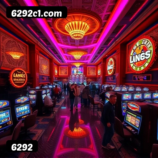 Arquitetura Tecnológica de Ponta que Garante Estabilidade na 6292